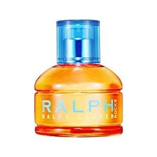 Ralph Rocks by Ralph Lauren Eau De Toilette Spray 1.7 oz For Women by 