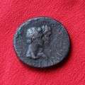 Augustus, AE23, Kingdom of Thrace.  