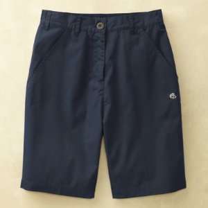   Womens Craghoppers Basecamp Shorts Blue 10 