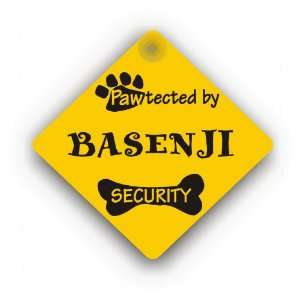  Basenji Security 