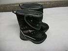 Boys Toddler Winter Snow Boots Size 5 COASTERS