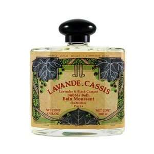  Outremer formerly LAromarine Lavande Cassis Bubble Bath 6 