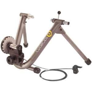  Cycleops Mag+ Trainer Cycleops 9006 Magw/Remote Sports 