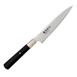  Masanobu VG 10 Damascus Petty 5.9 (15cm)   Right Kitchen 