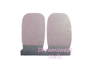 Manicure Nail Art Patches Sticker for Fingers Toes G09  
