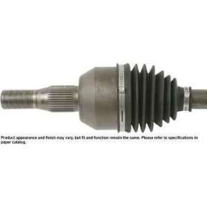  Cardone 60 1402 Remanufactured CV Axle Automotive