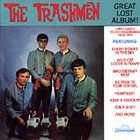 The Great Lost Trashmen Album by Trashmen (The) (CD, Jun 1990 