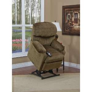    52 Series Sleeper/Reclining Lift Chair Vista Earth