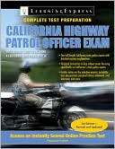 California Highway Patrol LearningExpress Staff