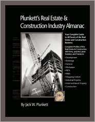 Plunketts Real Estate and Construction Industry Almanac 2009 Real 