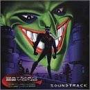 Batman Beyond Return of the Joker Soundtrack