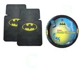 Piece Batman The Dark Knight Automotive Interior Gift Set   A Set of 