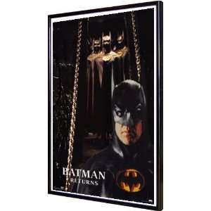 Batman Returns 11x17 Framed Poster
