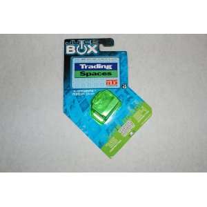 Mattel Juice Box Blue ( 512 MB ) Digital Media Player Red New In Box  27084233292