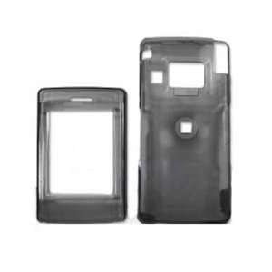 Fits LG VX9400 Verizon Cell Phone Snap on Protector Faceplate Cover 