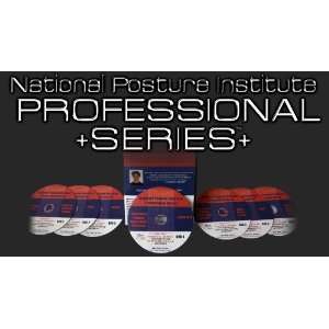   Resistance Training Program Professional DVD Series
