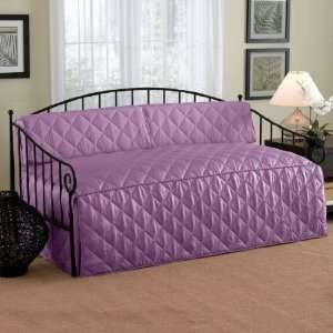  BrylaneHome Quilted Daybed Cover Collection