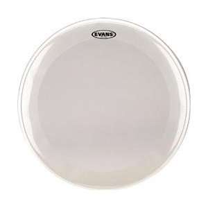  Evans Eq4 Batter Coated Bass Drumhead 22 Inches 