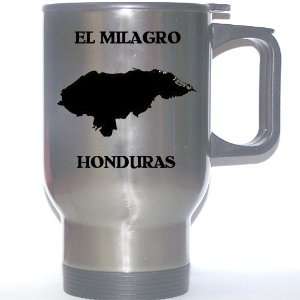  Honduras   EL MILAGRO Stainless Steel Mug Everything 