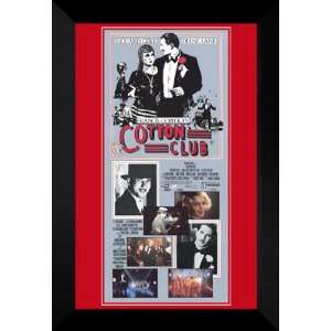  The Cotton Club 27x40 FRAMED Movie Poster   Style B