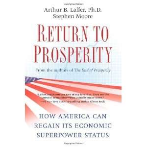   Its Economic Superpower Status [Hardcover] Arthur B. Laffer Books