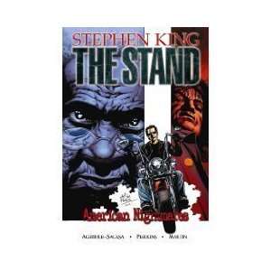  Stephen Kings The Stand Vol. 2 American Nightmares 