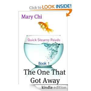 The One That Got Away (Quick Steamy Reads) Mary Chi  