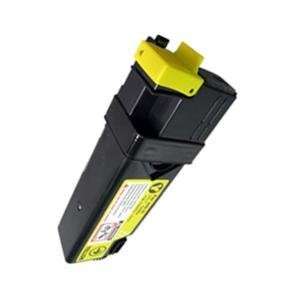  Compatible Toner Cartridge for Dell 310 9062 (Yellow 