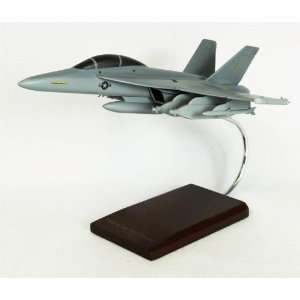  EA 18 Growler Model Airplane Toys & Games