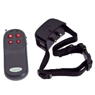 training dog collar remote pet training vibra electric shock