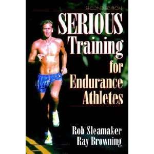   Serious Training For Endurance Athletes Aqbok140 