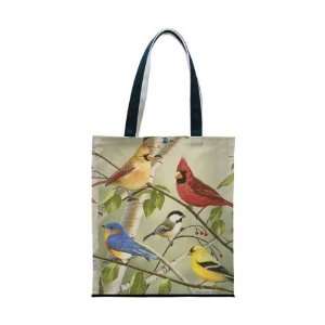    Summer Friends Tote (Travel and Novelty Items) 