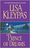   Prince of Dreams by Lisa Kleypas, HarperCollins 