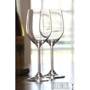  Riedel Wine Viognier Chardonnay Pair