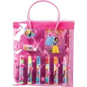  Disney Princess Fun Marker Set Toys & Games