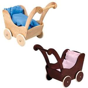  Doll Buggy (2 colors) Toys & Games