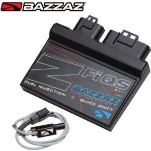  Bazzaz Z Fi QS Automotive