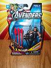 Marvel Universe 3 3/4 inch Avengers Movie series Hawkey