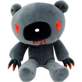  Gloomy Bear Small Bloody Gloomy Plush (Gray) Toys 