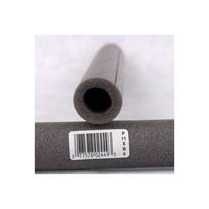 Frost King Pre Slit Pipe Insulation, 3/8 Thick For 3/4 Copper