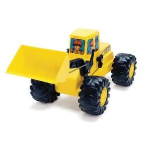  Dantoy Big Loader   18 1/2 x 9 x 10 inches Office 