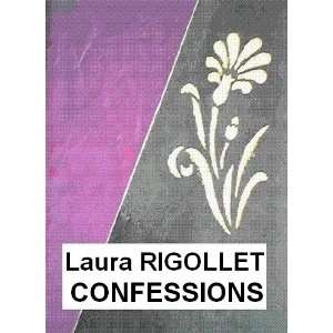  confessions (9782356640628) Rigollet Laura Books