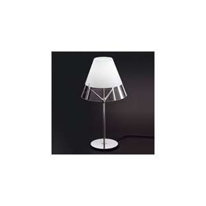   Hampstead Lighting   11402  PRAGMA TOUCH TABLE LAMP