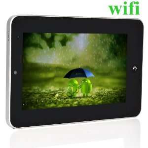   Touch Screen Android 2.3 tablet PC 3G WIFI MID G Sensor Computers