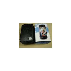 T Mobile HTC My Touch 4G   Box & Manual Only (No Phone 