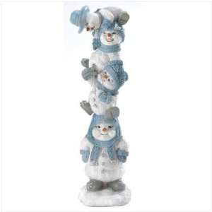  C. Alan 39925 Snowbuddies Playful Totem