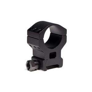 Vortex Optics Tactical 30mm Ring, Extra High, Lower 1/3 Co Witness for 