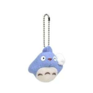  Totoro Key Chain Toys & Games