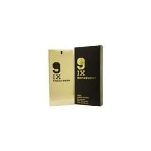  Rocawear 9IX Gold Limited Edition, 3.4 Fluid Ounce Beauty