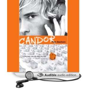  Candor (Audible Audio Edition) Pam Bachorz, John Lavelle Books